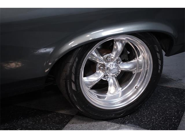 1970 Chevrolet Nova (CC-2107040) for sale in Lithia Springs, Georgia