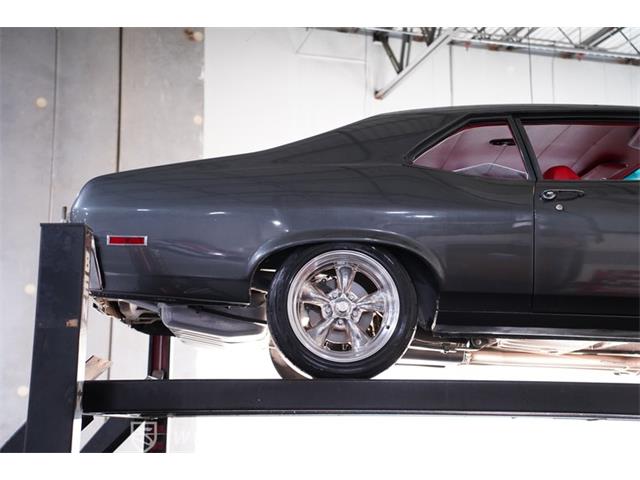 1970 Chevrolet Nova (CC-2107040) for sale in Lithia Springs, Georgia