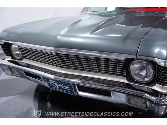 1970 Chevrolet Nova (CC-2107040) for sale in Lithia Springs, Georgia