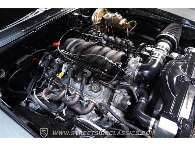 1970 Chevrolet Nova (CC-2107040) for sale in Lithia Springs, Georgia