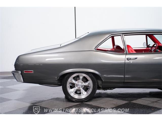 1970 Chevrolet Nova (CC-2107040) for sale in Lithia Springs, Georgia