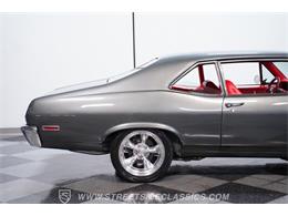 1970 Chevrolet Nova (CC-2107040) for sale in Lithia Springs, Georgia