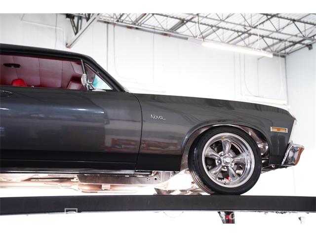 1970 Chevrolet Nova (CC-2107040) for sale in Lithia Springs, Georgia
