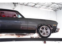 1970 Chevrolet Nova (CC-2107040) for sale in Lithia Springs, Georgia
