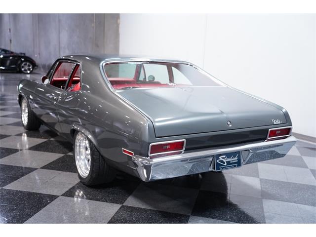 1970 Chevrolet Nova (CC-2107040) for sale in Lithia Springs, Georgia