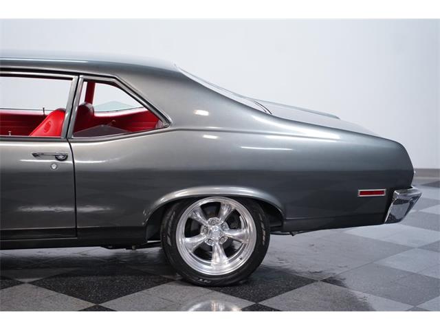 1970 Chevrolet Nova (CC-2107040) for sale in Lithia Springs, Georgia