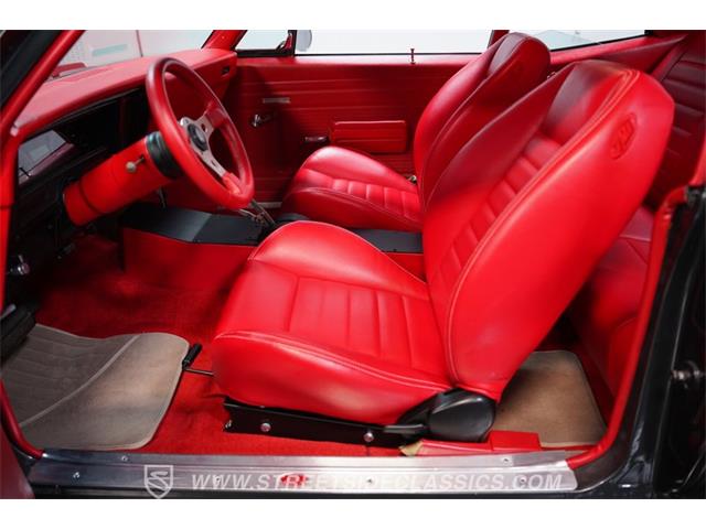 1970 Chevrolet Nova (CC-2107040) for sale in Lithia Springs, Georgia