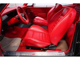 1970 Chevrolet Nova (CC-2107040) for sale in Lithia Springs, Georgia