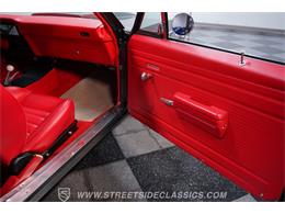 1970 Chevrolet Nova (CC-2107040) for sale in Lithia Springs, Georgia