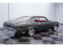 1970 Chevrolet Nova (CC-2107040) for sale in Lithia Springs, Georgia