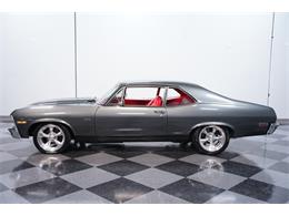 1970 Chevrolet Nova (CC-2107040) for sale in Lithia Springs, Georgia