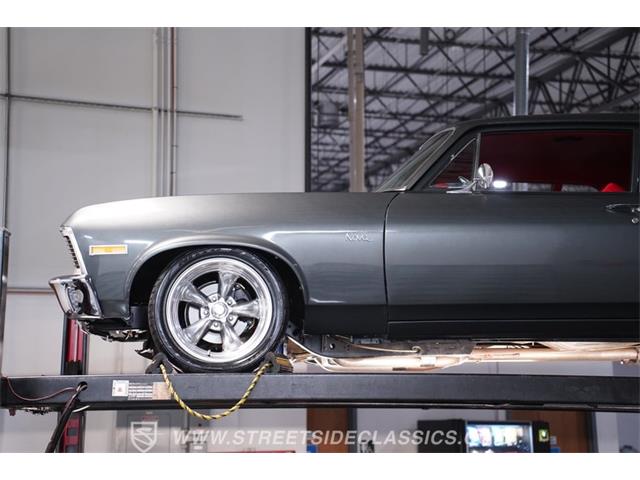 1970 Chevrolet Nova (CC-2107040) for sale in Lithia Springs, Georgia
