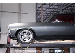 1970 Chevrolet Nova (CC-2107040) for sale in Lithia Springs, Georgia