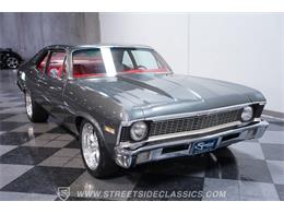 1970 Chevrolet Nova (CC-2107040) for sale in Lithia Springs, Georgia