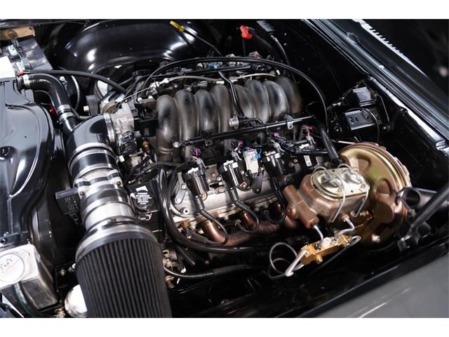 1970 Chevrolet Nova (CC-2107040) for sale in Lithia Springs, Georgia