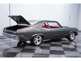 1970 Chevrolet Nova (CC-2107040) for sale in Lithia Springs, Georgia
