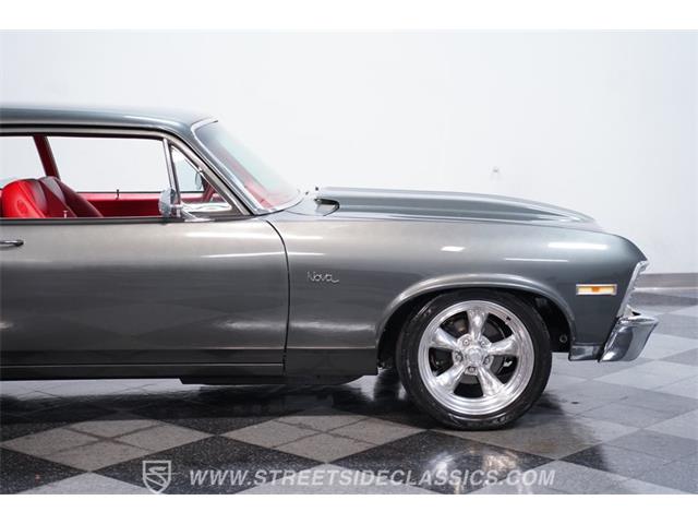 1970 Chevrolet Nova (CC-2107040) for sale in Lithia Springs, Georgia