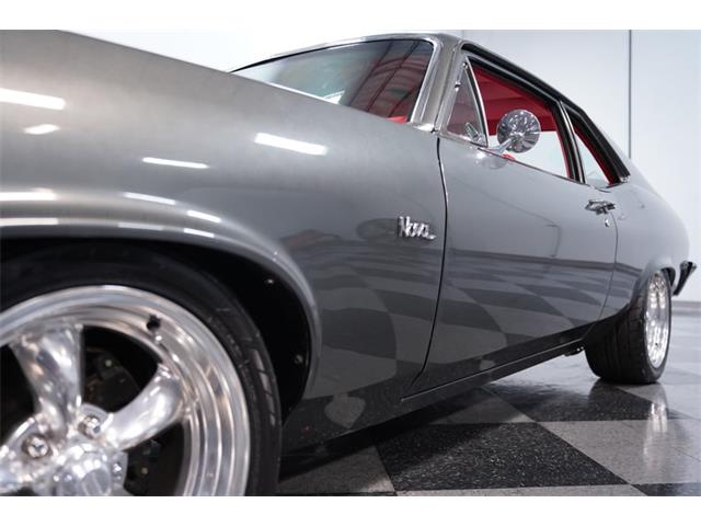 1970 Chevrolet Nova (CC-2107040) for sale in Lithia Springs, Georgia
