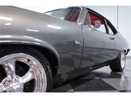 1970 Chevrolet Nova (CC-2107040) for sale in Lithia Springs, Georgia