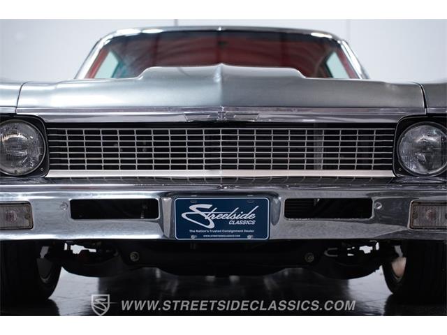 1970 Chevrolet Nova (CC-2107040) for sale in Lithia Springs, Georgia