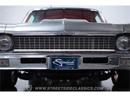 1970 Chevrolet Nova (CC-2107040) for sale in Lithia Springs, Georgia