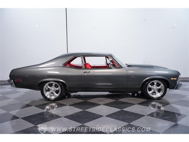 1970 Chevrolet Nova (CC-2107040) for sale in Lithia Springs, Georgia
