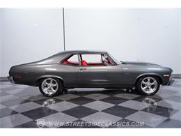 1970 Chevrolet Nova (CC-2107040) for sale in Lithia Springs, Georgia