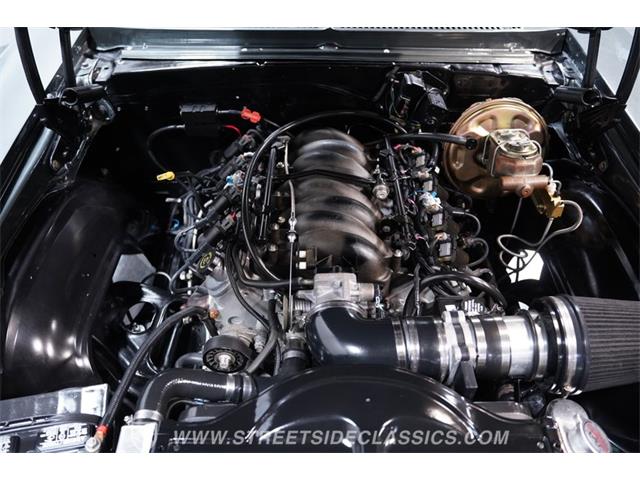 1970 Chevrolet Nova (CC-2107040) for sale in Lithia Springs, Georgia