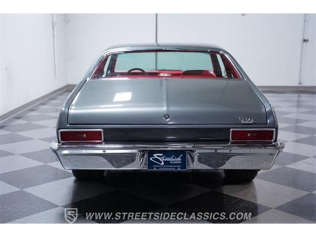 1970 Chevrolet Nova (CC-2107040) for sale in Lithia Springs, Georgia