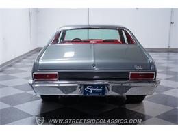 1970 Chevrolet Nova (CC-2107040) for sale in Lithia Springs, Georgia
