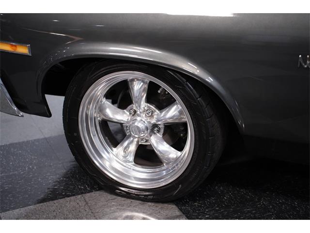 1970 Chevrolet Nova (CC-2107040) for sale in Lithia Springs, Georgia