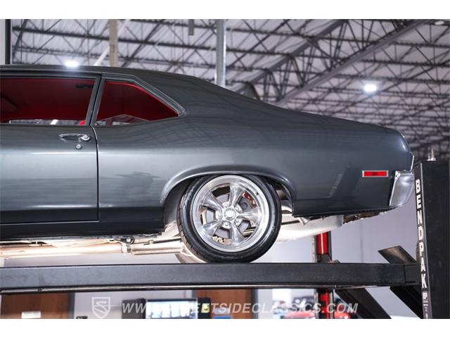 1970 Chevrolet Nova (CC-2107040) for sale in Lithia Springs, Georgia