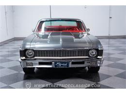 1970 Chevrolet Nova (CC-2107040) for sale in Lithia Springs, Georgia