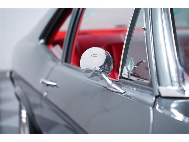 1970 Chevrolet Nova (CC-2107040) for sale in Lithia Springs, Georgia