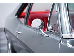 1970 Chevrolet Nova (CC-2107040) for sale in Lithia Springs, Georgia