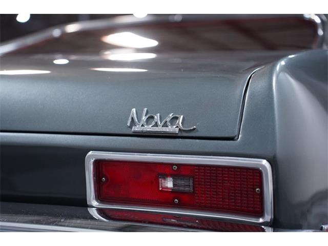 1970 Chevrolet Nova (CC-2107040) for sale in Lithia Springs, Georgia