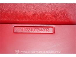 1970 Chevrolet Nova (CC-2107040) for sale in Lithia Springs, Georgia