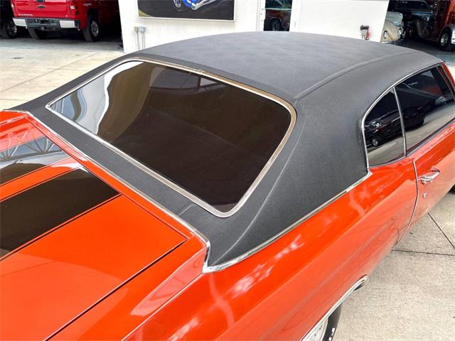 1972 Chevrolet Chevelle (CC-2107043) for sale in Bradenton, Florida
