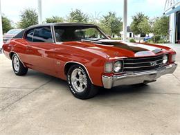 1972 Chevrolet Chevelle (CC-2107043) for sale in Bradenton, Florida