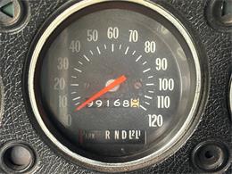 1972 Chevrolet Chevelle (CC-2107043) for sale in Bradenton, Florida