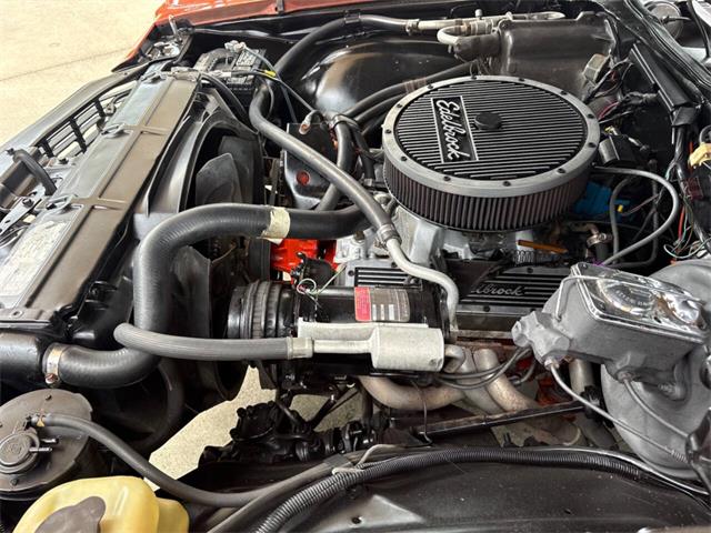 1972 Chevrolet Chevelle (CC-2107043) for sale in Bradenton, Florida