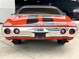 1972 Chevrolet Chevelle (CC-2107043) for sale in Bradenton, Florida