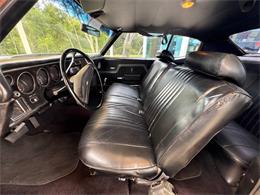 1972 Chevrolet Chevelle (CC-2107043) for sale in Bradenton, Florida