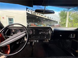 1972 Chevrolet Chevelle (CC-2107043) for sale in Bradenton, Florida
