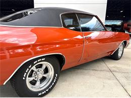 1972 Chevrolet Chevelle (CC-2107043) for sale in Bradenton, Florida