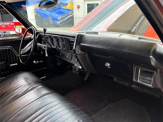 1972 Chevrolet Chevelle (CC-2107043) for sale in Bradenton, Florida