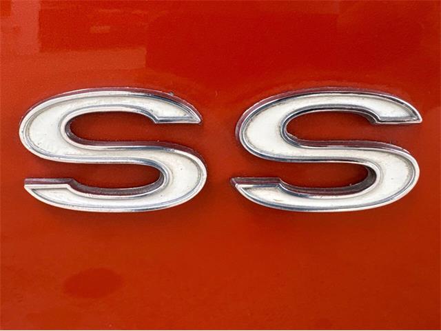 1972 Chevrolet Chevelle (CC-2107043) for sale in Bradenton, Florida