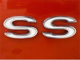 1972 Chevrolet Chevelle (CC-2107043) for sale in Bradenton, Florida