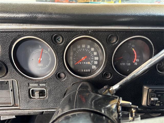 1972 Chevrolet Chevelle (CC-2107043) for sale in Bradenton, Florida