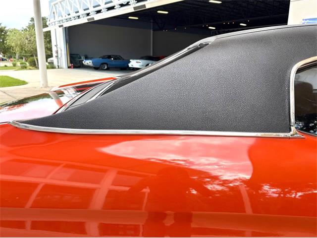 1972 Chevrolet Chevelle (CC-2107043) for sale in Bradenton, Florida